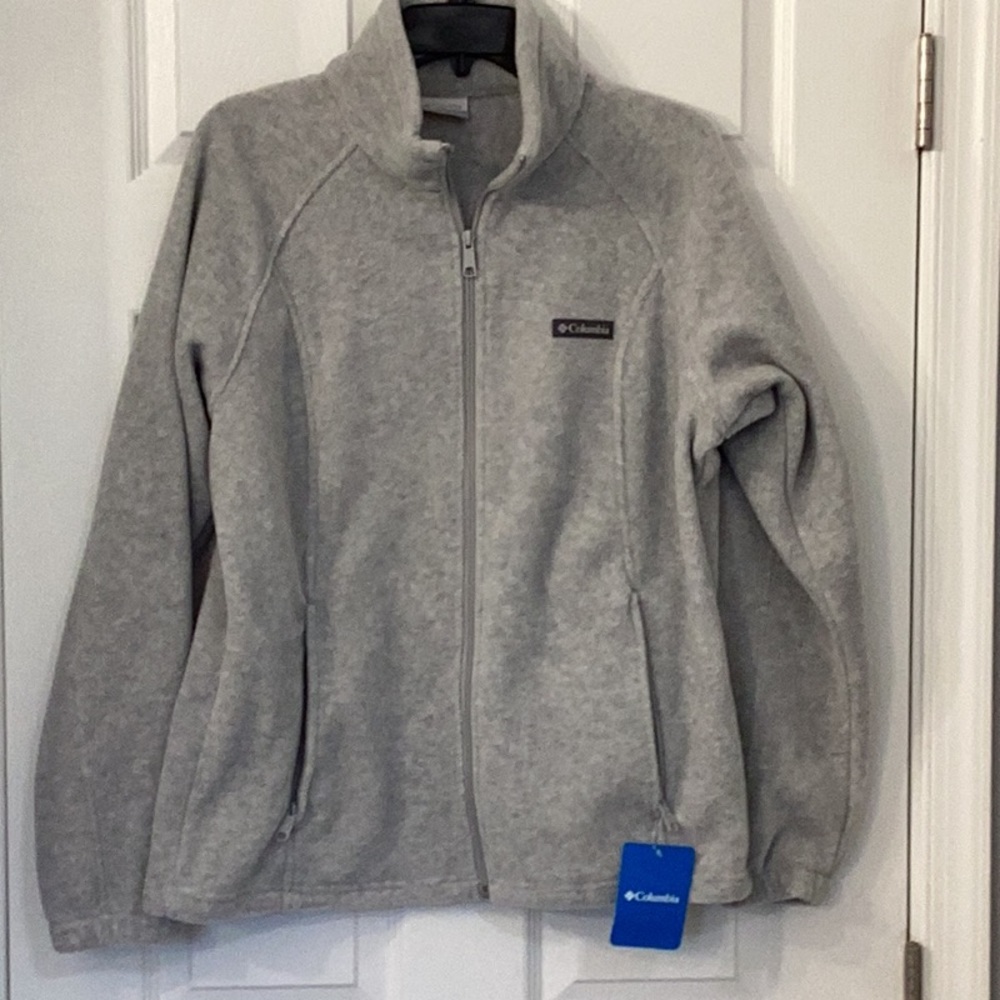 Columbia Benton Springs full zip fleece